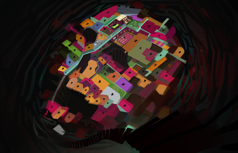 Illustration for article titled Death, For A Dead Guy, You're Looking Pretty Good